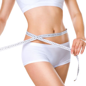 Hinchazón abdominal