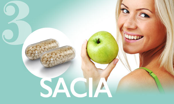 Fase 3: SACIA