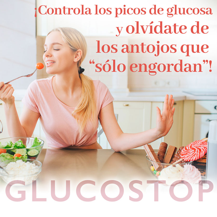 PLAN RESET GLUCOSTOP