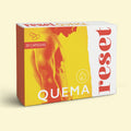 PLAN RESET QUEMA