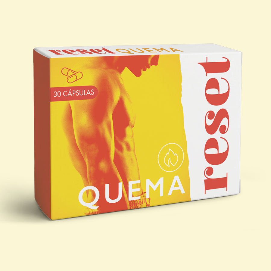 PLAN RESET QUEMA