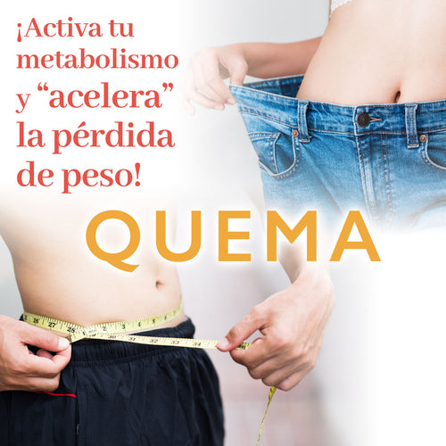 PLAN RESET QUEMA