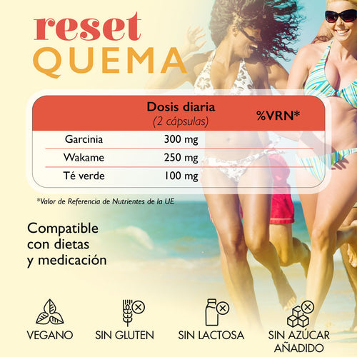 PLAN RESET 7