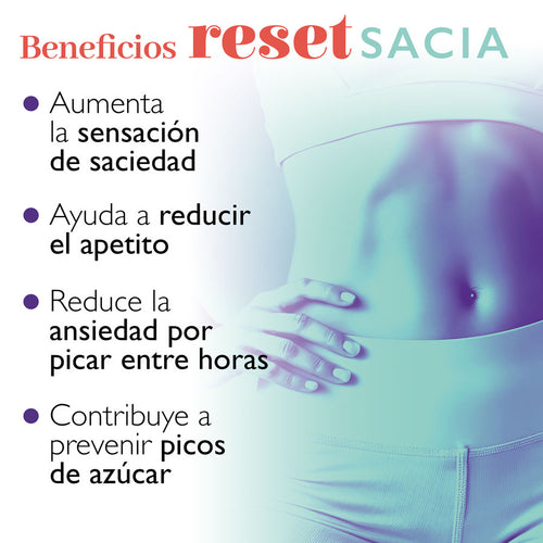 PLAN RESET SACIA