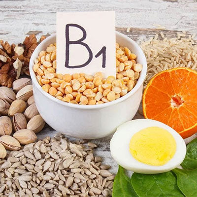 Vitamina B1
