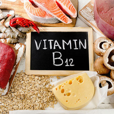 Vitamina B12