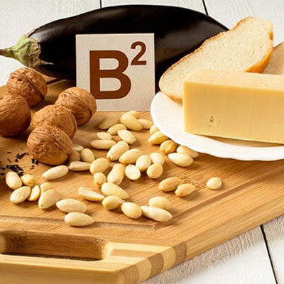 Vitamina B2
