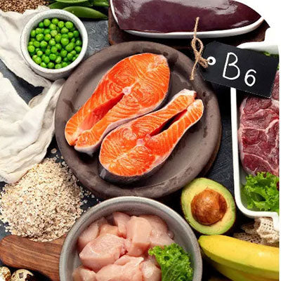 Vitamina B6