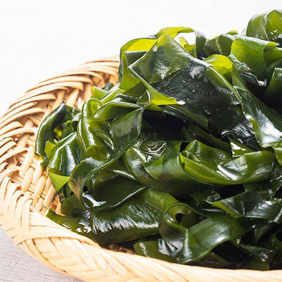 Wakame